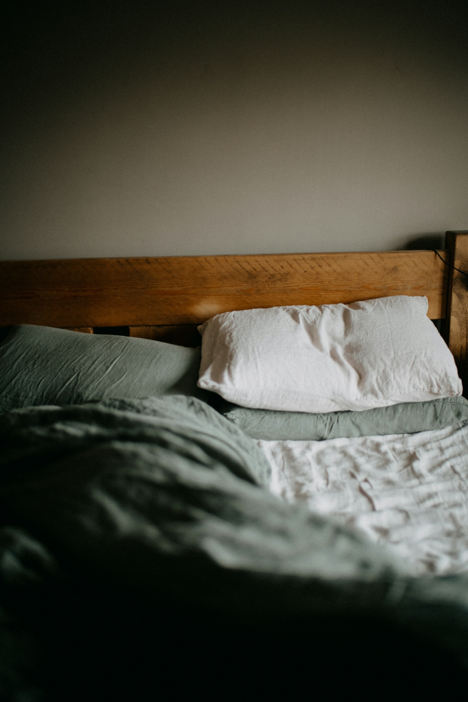 Warm bedding collection